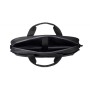Geanta Notebook ASUS Nereus, 15.6 neagra, poliester, Dimensions: geanta: 425*80 *325mm, Weight: 530g ASUS - 3